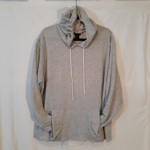 torrid Jackets & Blazers - Torrid Ruffle Pocket Hoodie